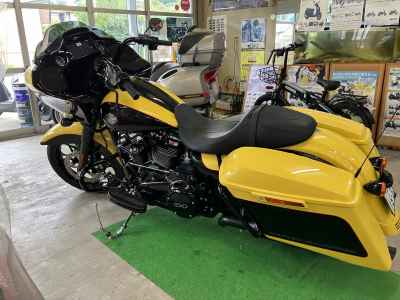 Harley-Davidson Road Glide FLTRXS1870 2023