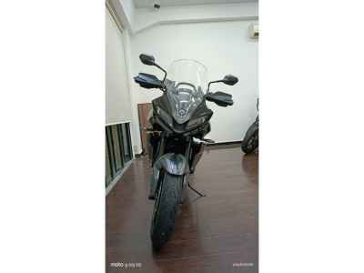Triumph Tiger Sport 660 2024