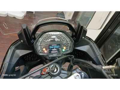 Triumph Tiger Sport 660 2024