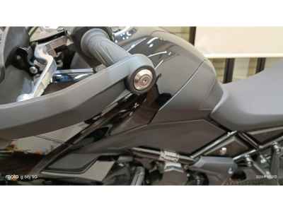 Triumph Tiger Sport 660 2024