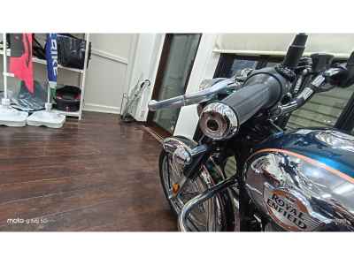 Royal Enfield Classic 350 2026