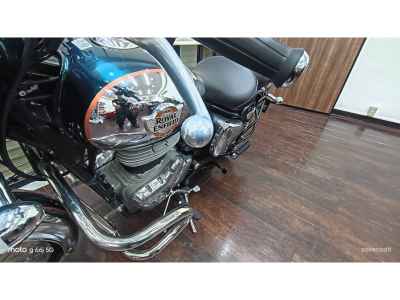 Royal Enfield Classic 350 2026