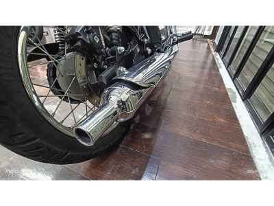 Royal Enfield Classic 350 2026