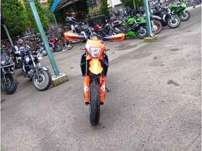 KTM 690 SMC R 2023