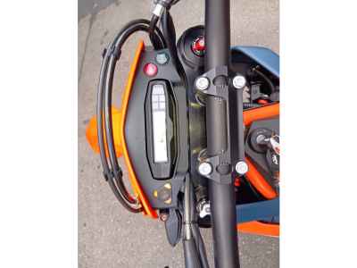 KTM 690 SMC R 2023