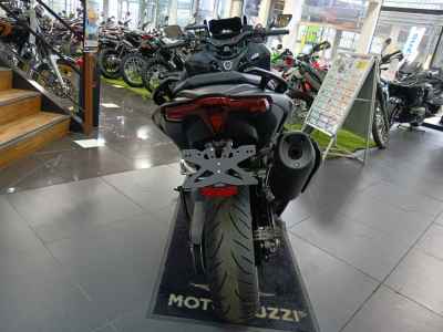 Yamaha TMAX 560 Tech MAX 2025