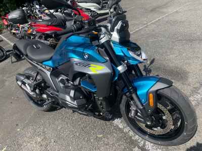 BMW R1300R 2026