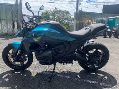 BMW R1300R 2026