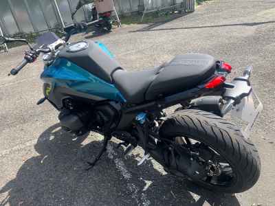 BMW R1300R 2026