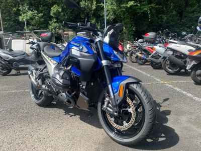 BMW R1300R 2026