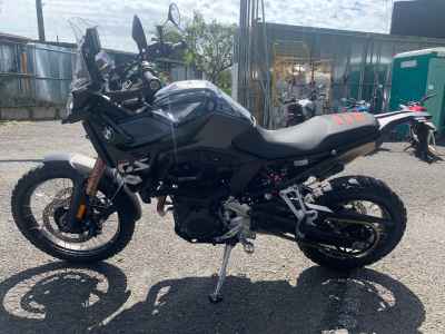 BMW F900GS 2025
