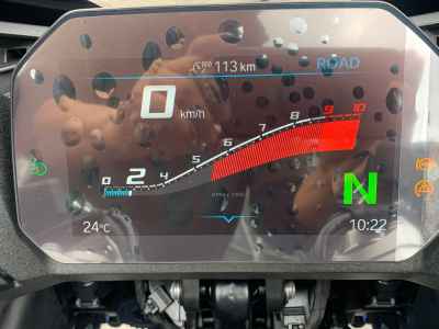 BMW R1300RS 2026