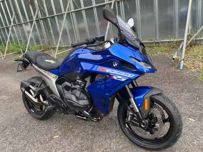 BMW R1300RS 2026