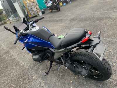 BMW R1300RS 2026