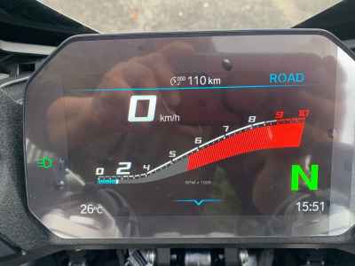 BMW R1300RS 2026
