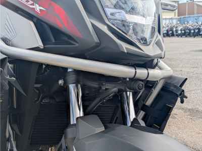 Honda CB400X 2021