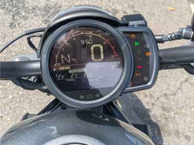 Honda Rebel CMX1100 DCT 2025