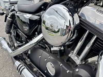 Harley-Davidson Sportster XL1200L 2022