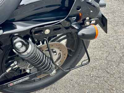 Harley-Davidson Sportster XL1200L 2022