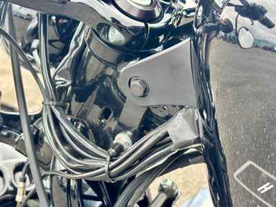 Harley-Davidson Sportster XL1200L 2022
