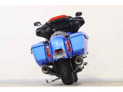 Harley-Davidson FLHXSTSE CVO 2026