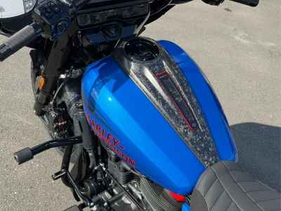 Harley-Davidson FLHXSTSE CVO 2026