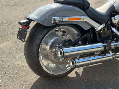 Harley-Davidson Fat Boy FLFB1745 2026