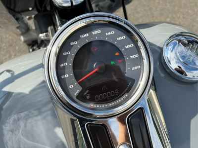 Harley-Davidson Fat Boy FLFB1745 2026