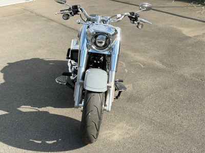 Harley-Davidson Fat Boy FLFB1745 2026