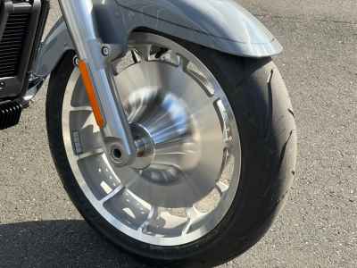 Harley-Davidson Fat Boy FLFB1745 2026