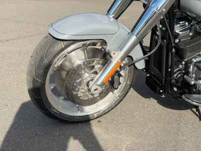 Harley-Davidson Fat Boy FLFB1745 2026