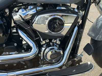 Harley-Davidson Fat Boy FLFB1745 2026
