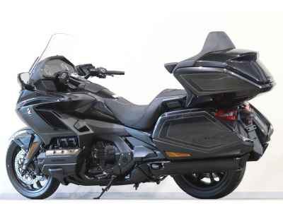 Honda GL1800 Gold Wing Tour 2026