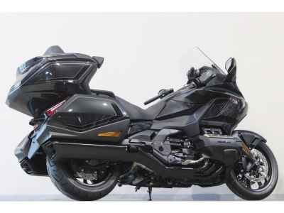 Honda GL1800 Gold Wing Tour 2026