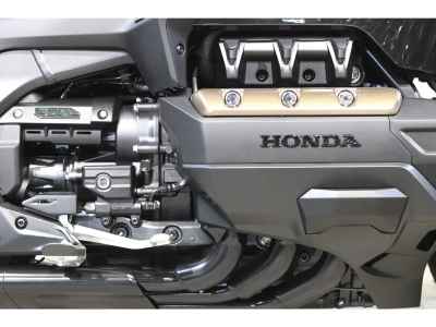 Honda GL1800 Gold Wing Tour 2026
