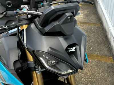 BMW S1000R 2026