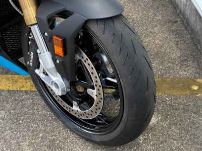 BMW S1000R 2026