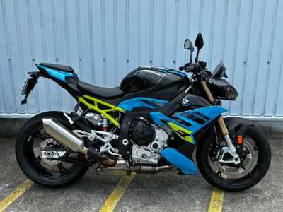 BMW S1000R 2026