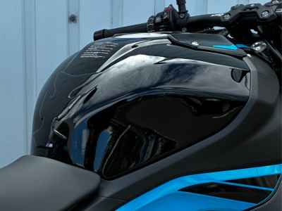 BMW S1000R 2026