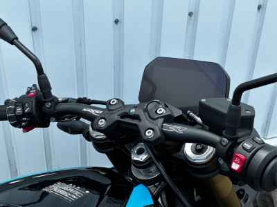 BMW S1000R 2026