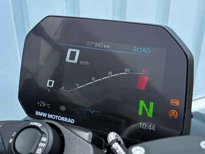 BMW S1000R 2026