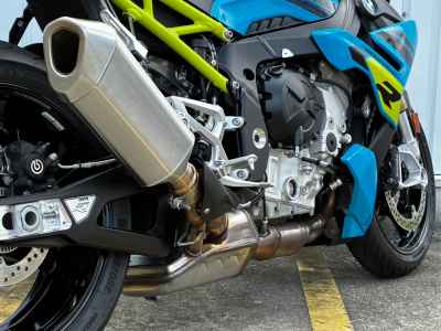 BMW S1000R 2026