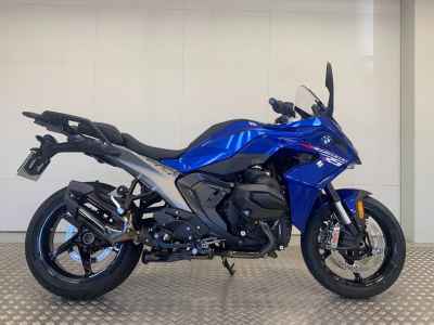 BMW R1300RS ASA 2026