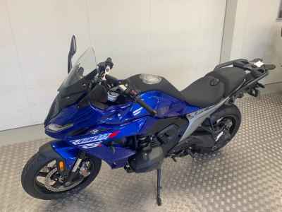 BMW R1300RS ASA 2026