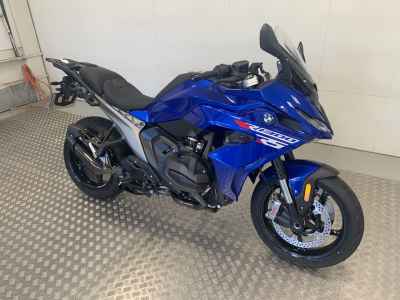BMW R1300RS ASA 2026