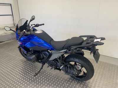 BMW R1300RS ASA 2026