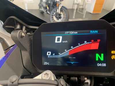 BMW R1300RS ASA 2026
