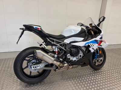 BMW S1000RR 2026