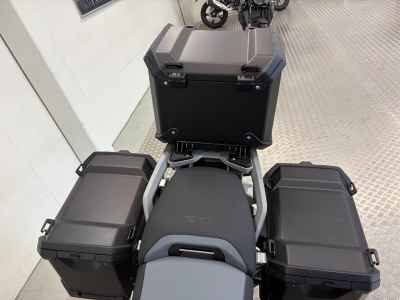 BMW R1300GS Adventure 2026