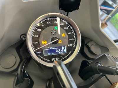 BMW R12 G/S 2026